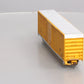 Athearn 72647 HO Union Pacific FMC 60' Hi-Cube Box Car #560277