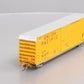 Athearn 72647 HO Union Pacific FMC 60' Hi-Cube Box Car #560277