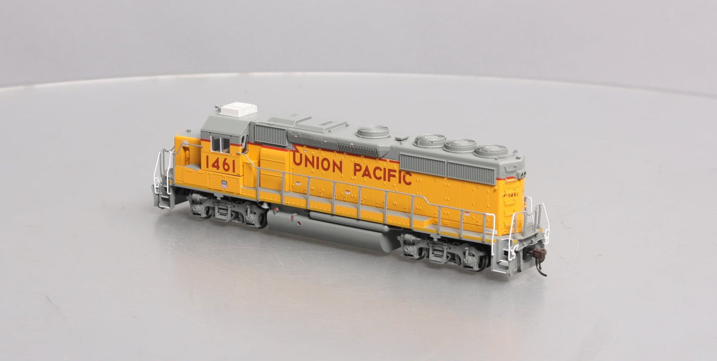 Atlas 10002582 HO Union Pacific GP40-2 Diesel Locomotive #1461 - Standard DC