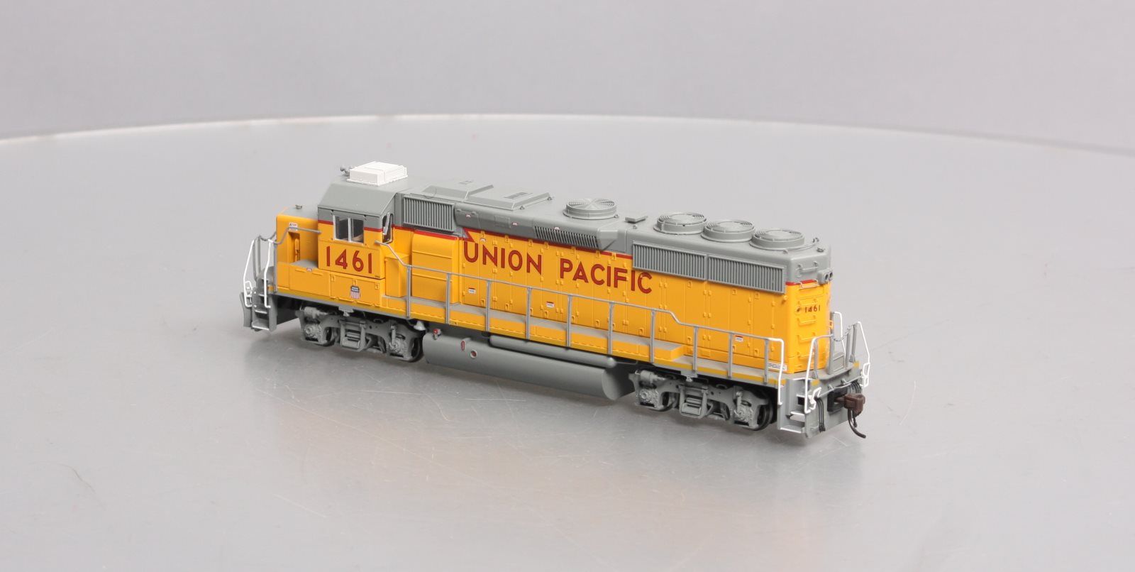 Atlas 10002582 HO Union Pacific GP40-2 Diesel Locomotive #1461 - Standard DC