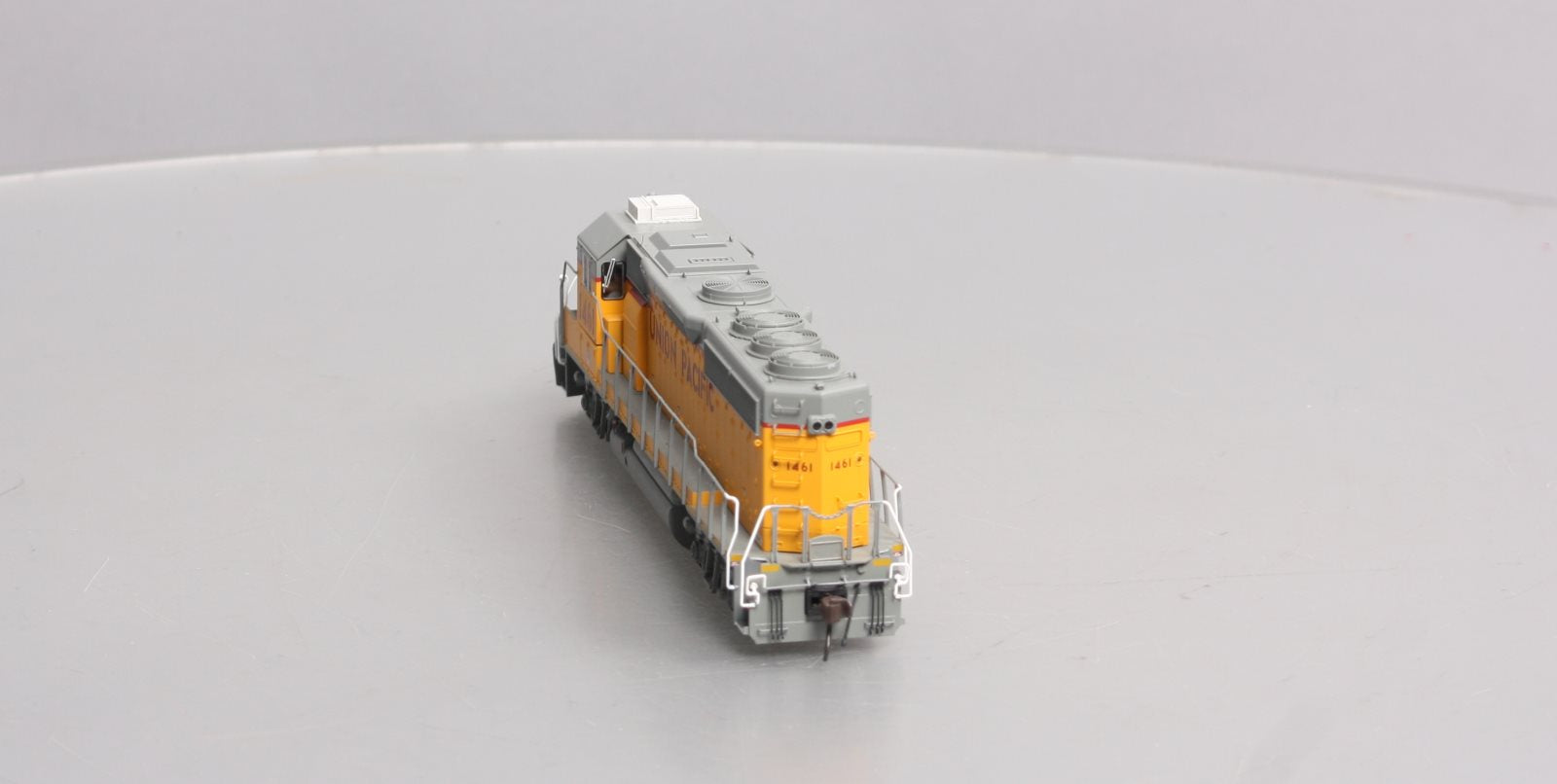Atlas 10002582 HO Union Pacific GP40-2 Diesel Locomotive #1461 - Standard DC