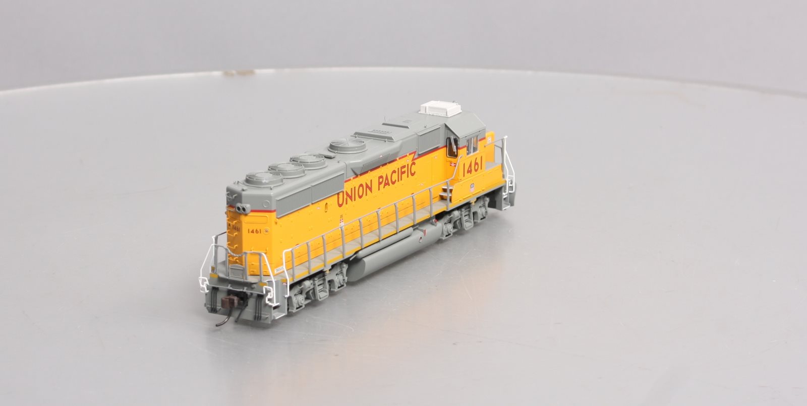 Atlas 10002582 HO Union Pacific GP40-2 Diesel Locomotive #1461 - Standard DC