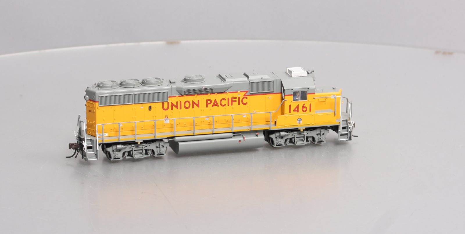 Atlas 10002582 HO Union Pacific GP40-2 Diesel Locomotive #1461 - Standard DC