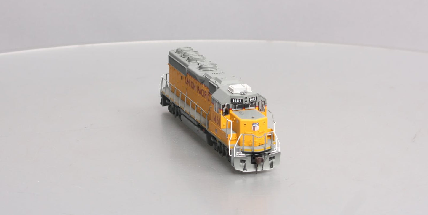 Atlas 10002582 HO Union Pacific GP40-2 Diesel Locomotive #1461 - Standard DC