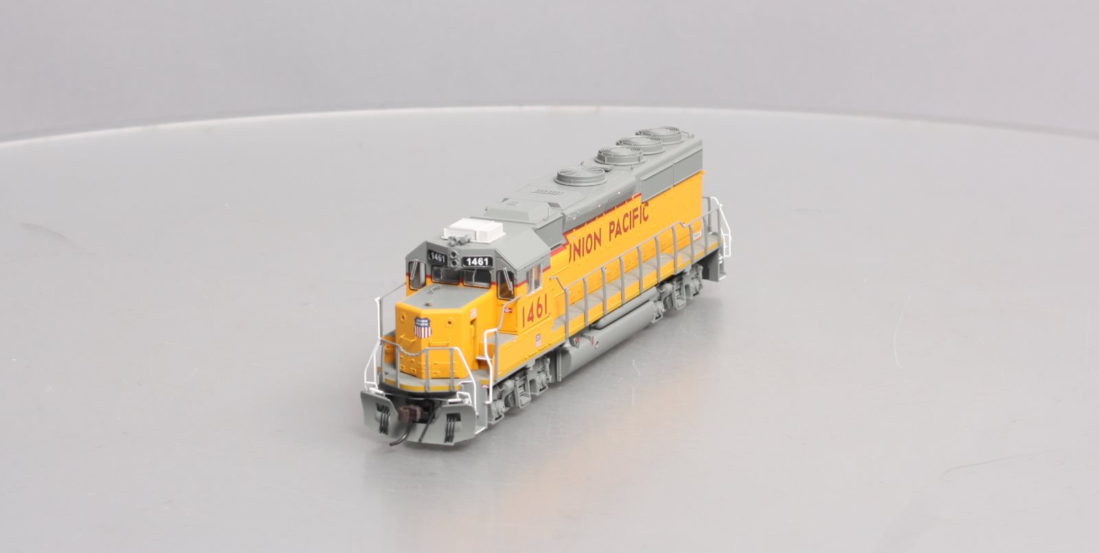 Atlas 10002582 HO Union Pacific GP40-2 Diesel Locomotive #1461 - Standard DC
