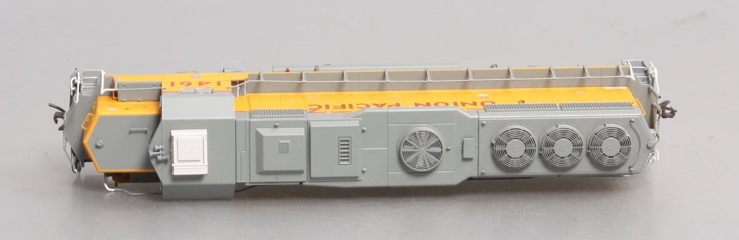 Atlas 10002582 HO Union Pacific GP40-2 Diesel Locomotive #1461 - Standard DC