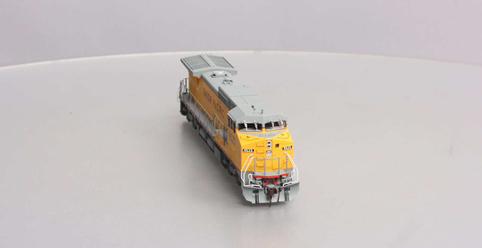 Atlas 10001243 HO Union Pacific 8-40CW Diesel Locomotive #9525