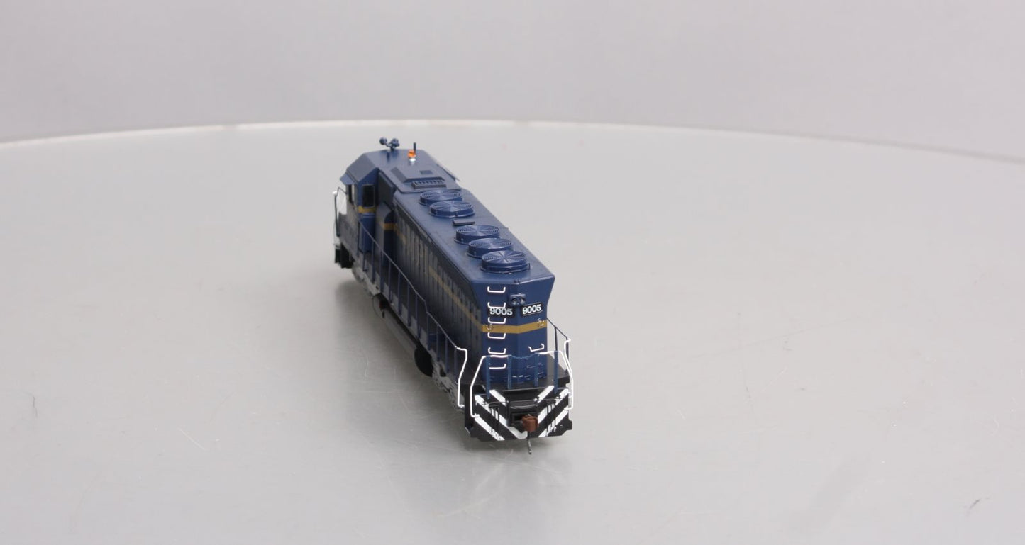 Athearn 98058 HO MPI SD45 Diesel Locomotive #9005 - RTR