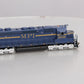 Athearn 98058 HO MPI SD45 Diesel Locomotive #9005 - RTR