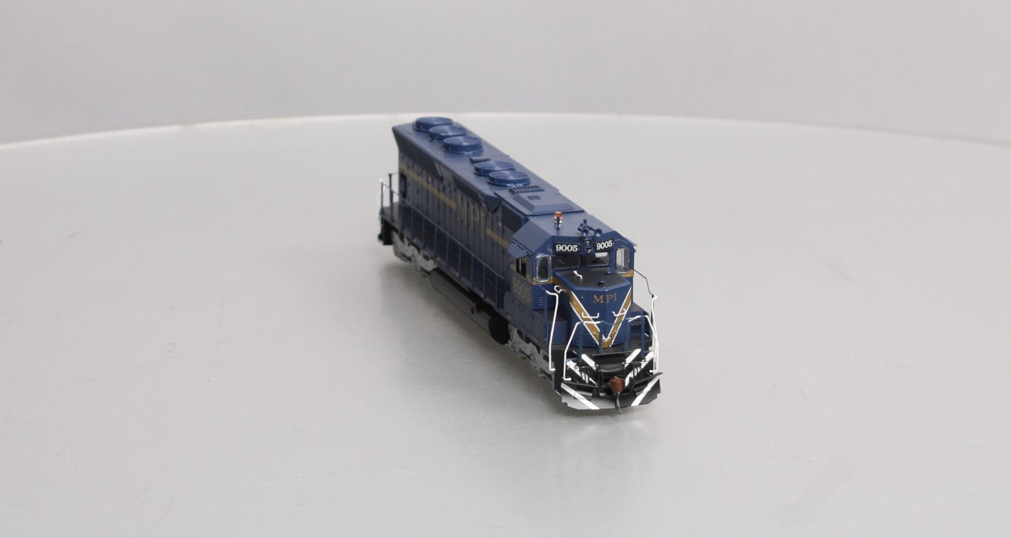 Athearn 98058 HO MPI SD45 Diesel Locomotive #9005 - RTR