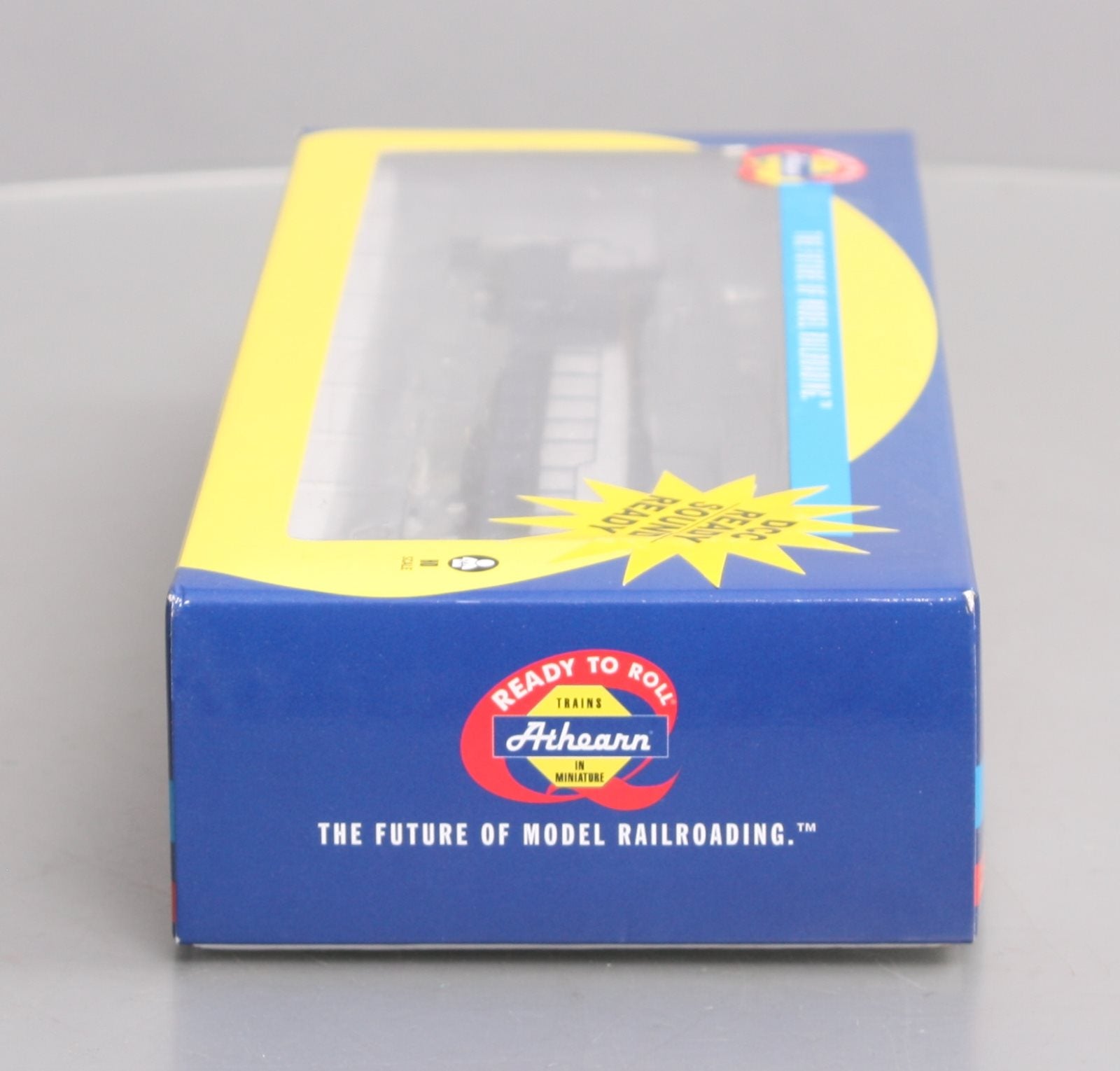 Athearn 98058 HO MPI SD45 Diesel Locomotive #9005 - RTR – Trainz