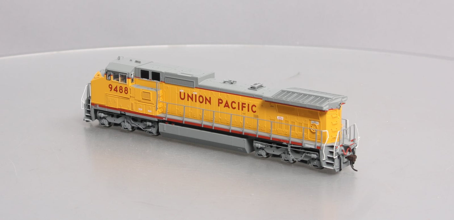 Atlas 10001241 HO Union Pacific 8-40CW Diesel Locomotive #9488
