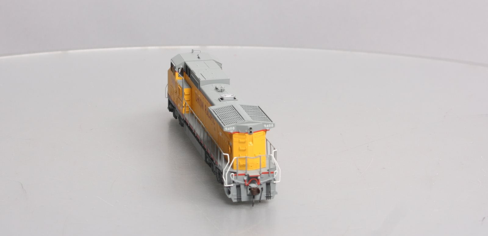 Atlas 10001241 HO Union Pacific 8-40CW Diesel Locomotive #9488