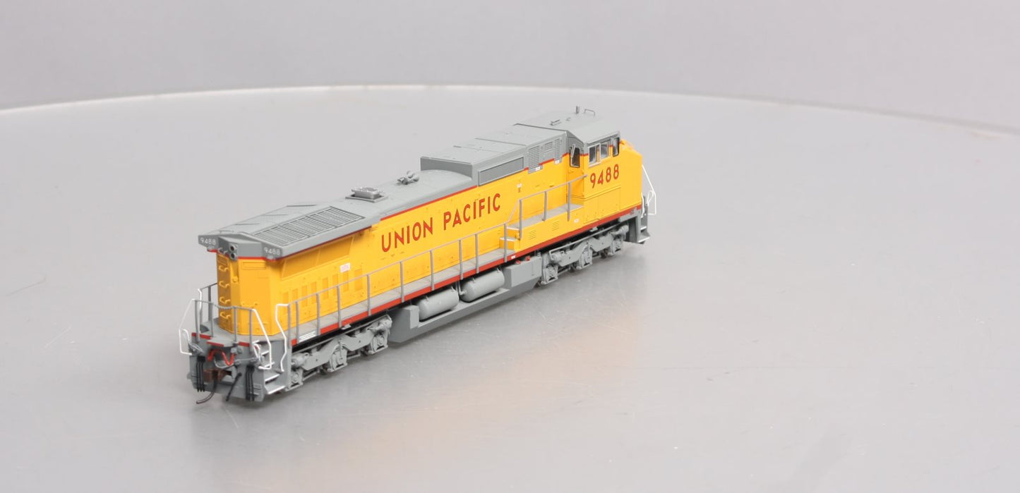Atlas 10001241 HO Union Pacific 8-40CW Diesel Locomotive #9488