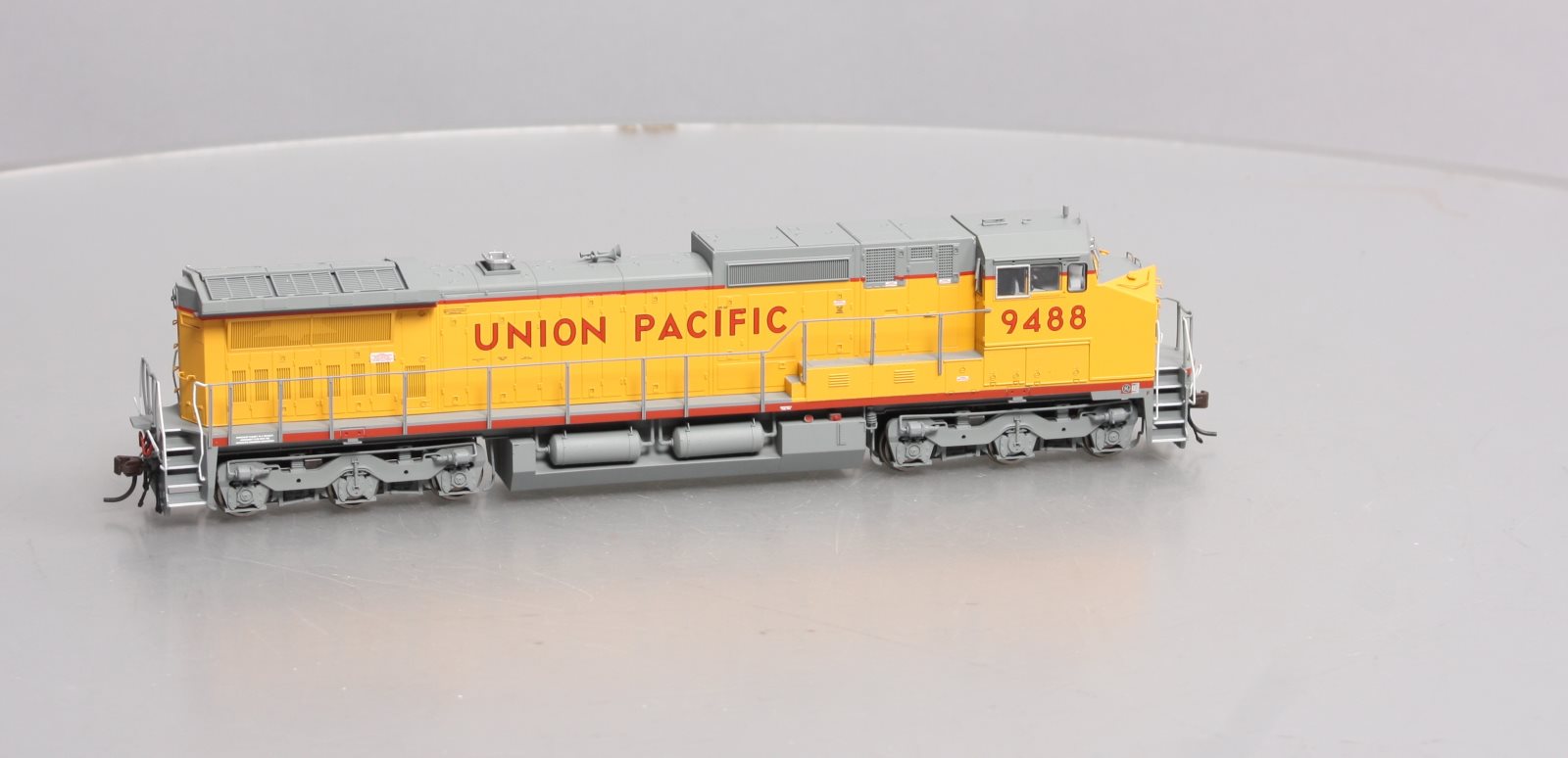 Atlas 10001241 HO Union Pacific 8-40CW Diesel Locomotive #9488
