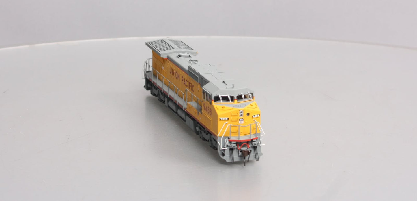 Atlas 10001241 HO Union Pacific 8-40CW Diesel Locomotive #9488