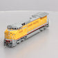 Atlas 10001241 HO Union Pacific 8-40CW Diesel Locomotive #9488
