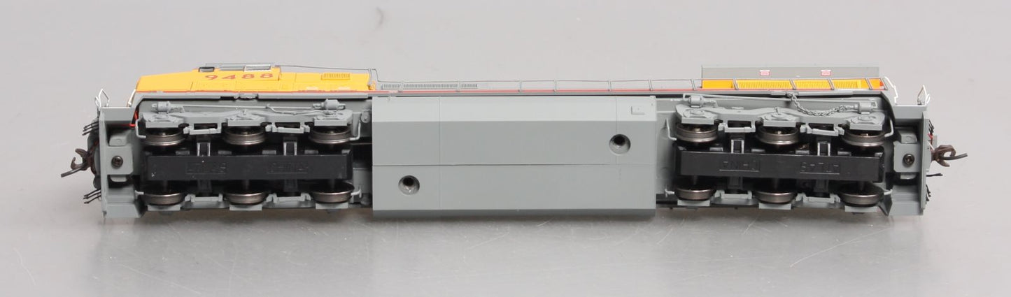 Atlas 10001241 HO Union Pacific 8-40CW Diesel Locomotive #9488