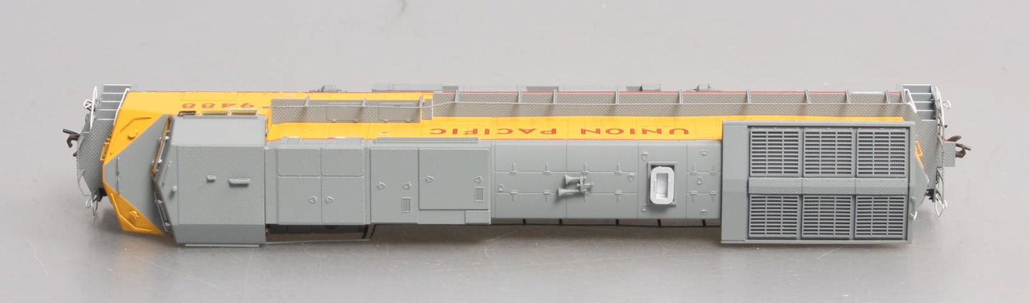 Atlas 10001241 HO Union Pacific 8-40CW Diesel Locomotive #9488