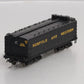 Broadway Limited 4774 HO Norfolk and Western Auxillary Water Tender #160270