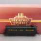 Broadway Limited 4774 HO Norfolk and Western Auxillary Water Tender #160270