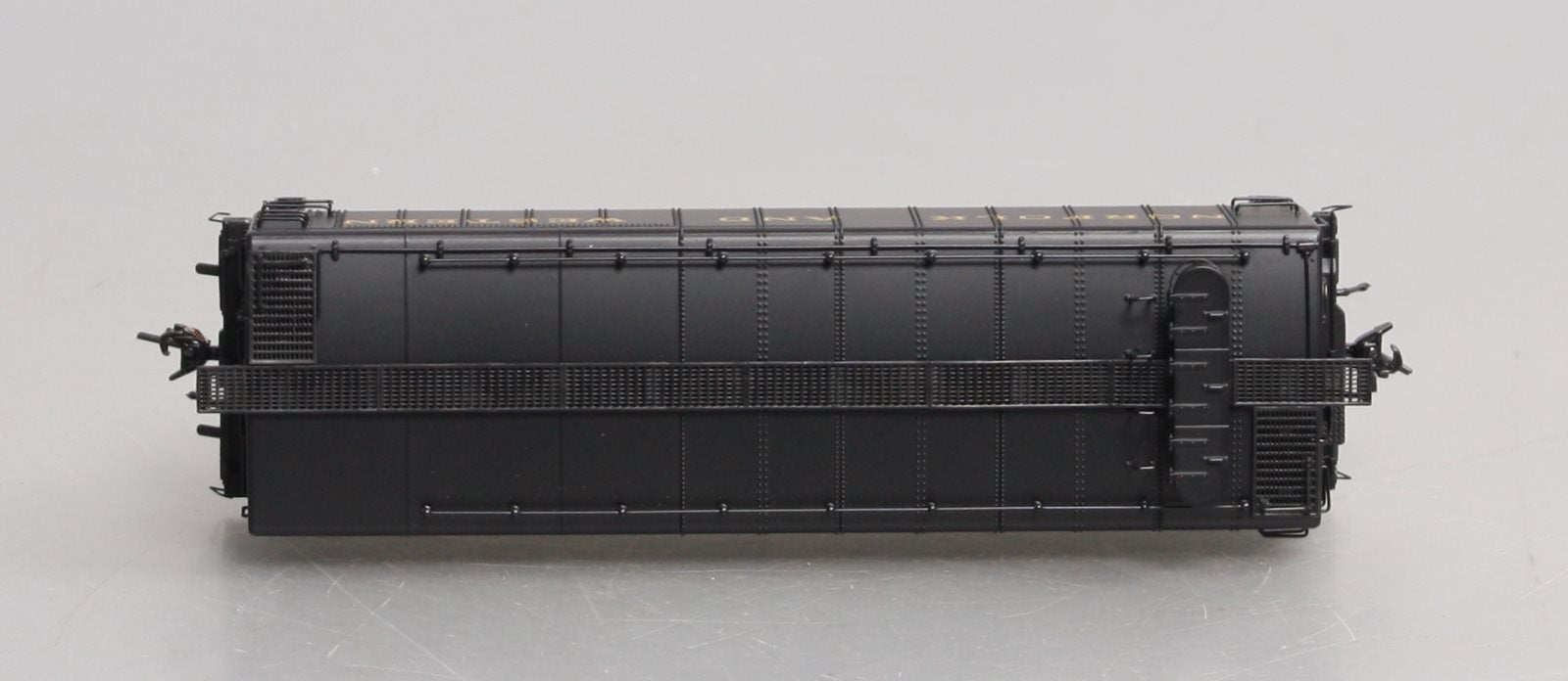 Broadway Limited 4774 HO Norfolk and Western Auxillary Water Tender #160270