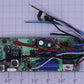K-Line T712-EX002R4 Operating Box Car & Milk Car PCB Circuit Board Assembly