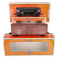 Lionel 6-27061 Clinchfield Steam Freight Cars (Set of 2)