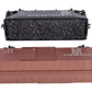 Lionel 6-27061 Clinchfield Steam Freight Cars (Set of 2)
