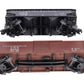 Lionel 6-27061 Clinchfield Steam Freight Cars (Set of 2)