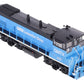 Athearn G66141 HO GATX Diesel Locomotive #302