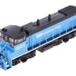 Athearn G66141 HO GATX Diesel Locomotive #302