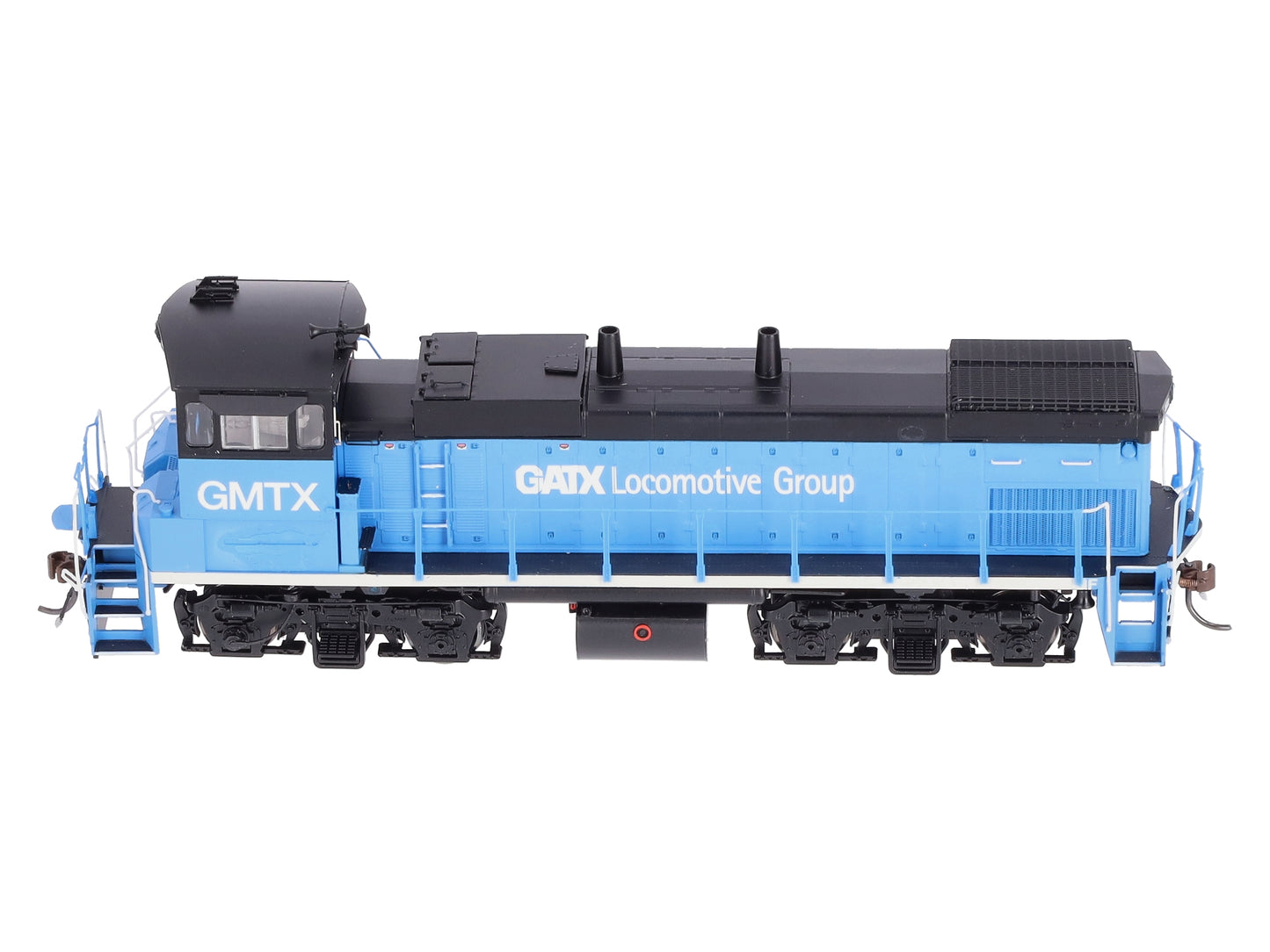 Athearn G66141 HO GATX Diesel Locomotive #302