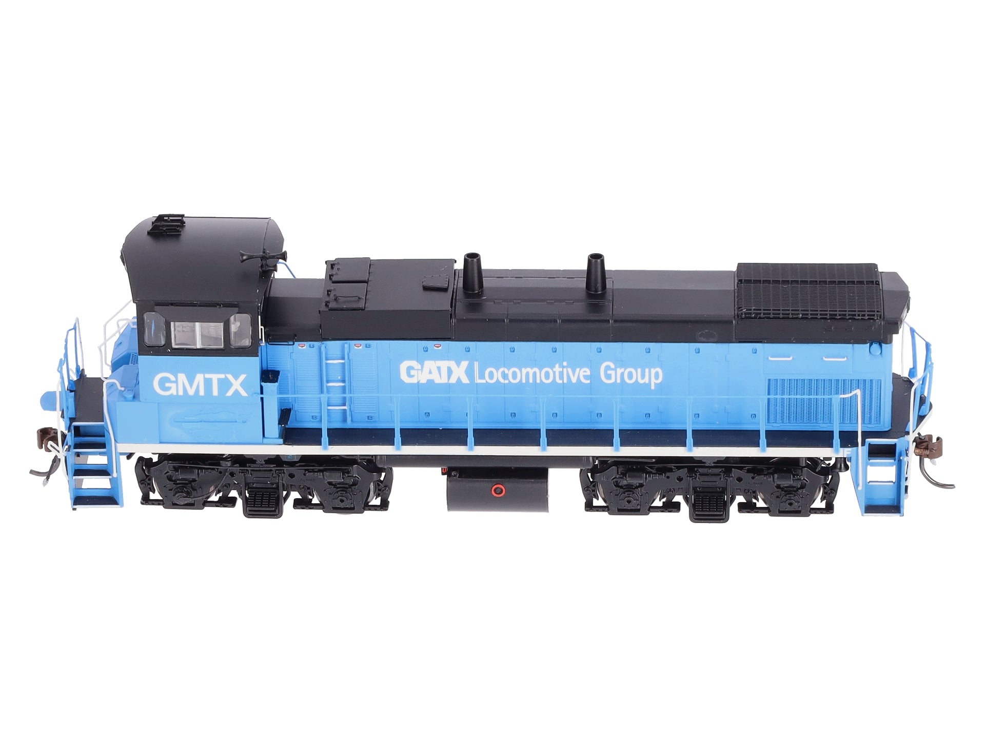 Athearn G66141 HO GATX Diesel Locomotive #302