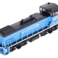 Athearn G66240 HO GATX MP15AC Diesel Locomotive with DCC & Sound #301
