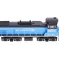 Athearn G66240 HO GATX MP15AC Diesel Locomotive with DCC & Sound #301