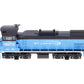 Athearn G66240 HO GATX MP15AC Diesel Locomotive with DCC & Sound #301