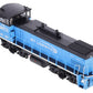 Athearn G66240 HO GATX MP15AC Diesel Locomotive with DCC & Sound #301