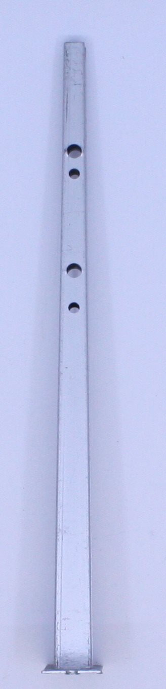 Lionel 154-7 O Gauge Highway Signal Post Assembly without Cap