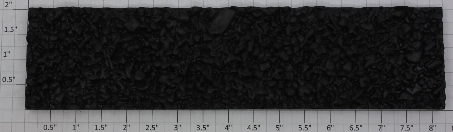 K-Line K6200-03-12 Black Plastic Hopper Load