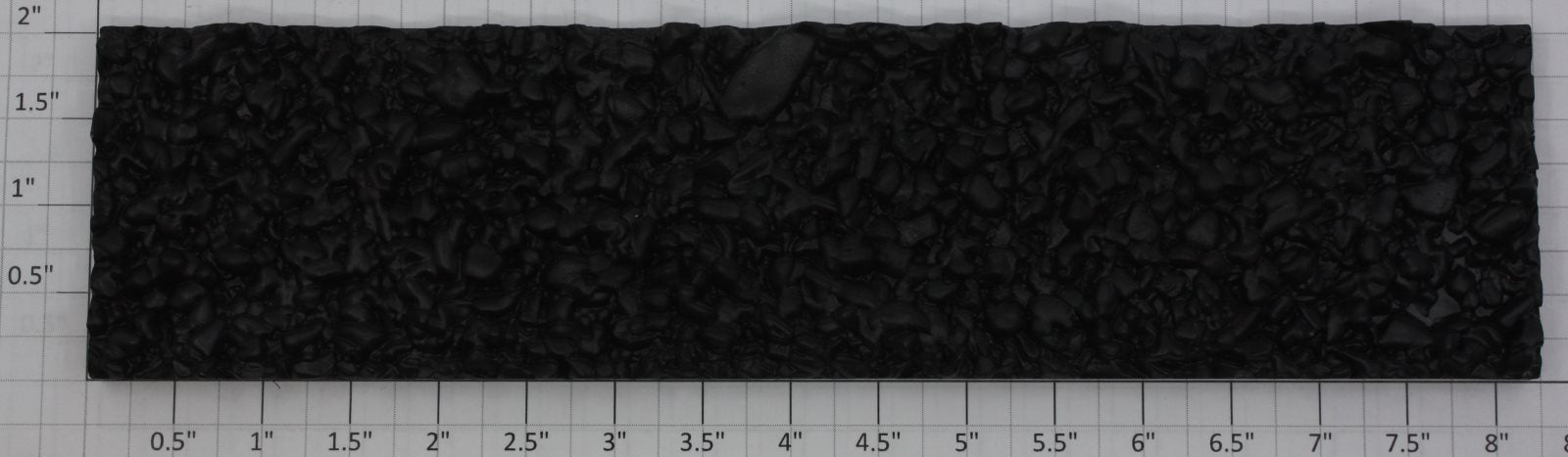K-Line K6200-03-12 Black Plastic Hopper Load