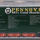 Lionel 6-81247 O Gauge Pennsylvania M1A Coal Hauler Steam Set (Loco #6755)