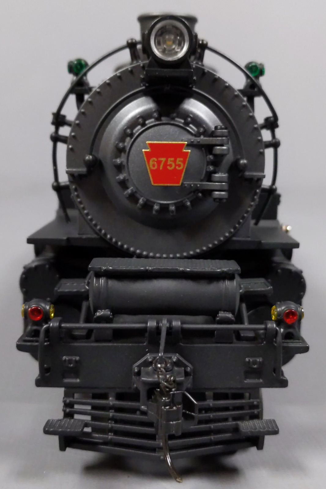 Lionel 6-81247 O Gauge Pennsylvania M1A Coal Hauler Steam Set
