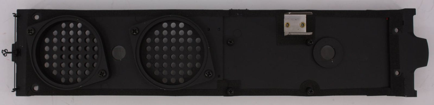 Lionel 38081-T09 #1650 H-8 C&O Tender Frame