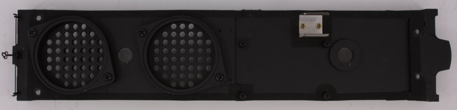 Lionel 38081-T09 #1650 H-8 C&O Tender Frame