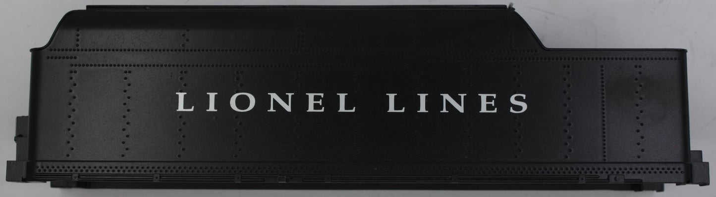 Lionel 18053-T07 #726 Lionel Lines Diecast Berkshire Tender Shell