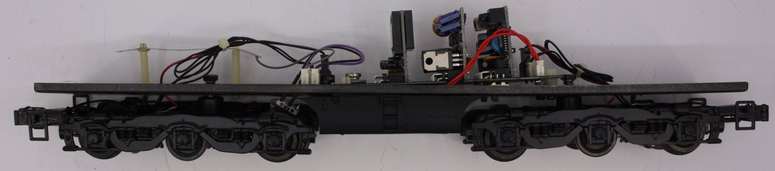 Lionel 18249-500 #850B Complete Erie Alco PB-1 Unit Frame