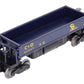 Lionel 6-26847 O Gauge C&O Operating Coal Dump Car