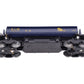 Lionel 6-26847 O Gauge C&O Operating Coal Dump Car