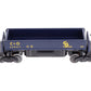 Lionel 6-26847 O Gauge C&O Operating Coal Dump Car